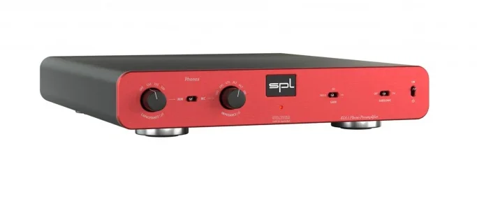 SPL - Phonos - Image 4