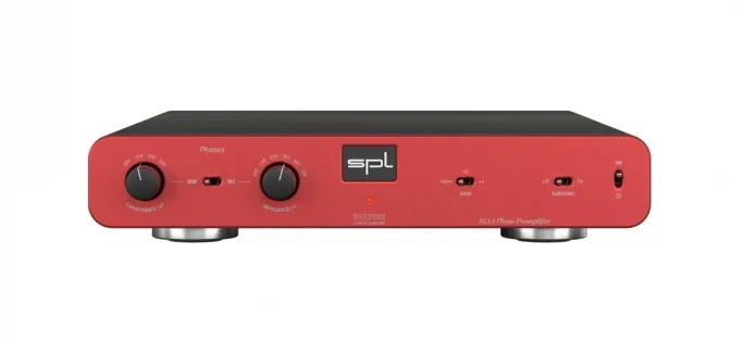 SPL - Phonos - Image 5