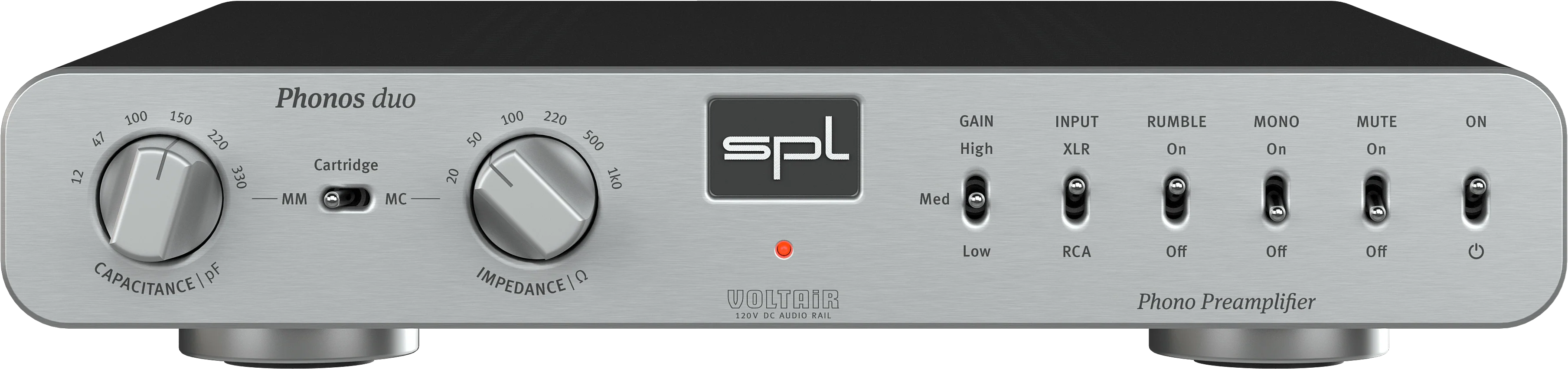 SPL - Phonos Duo - Image 3