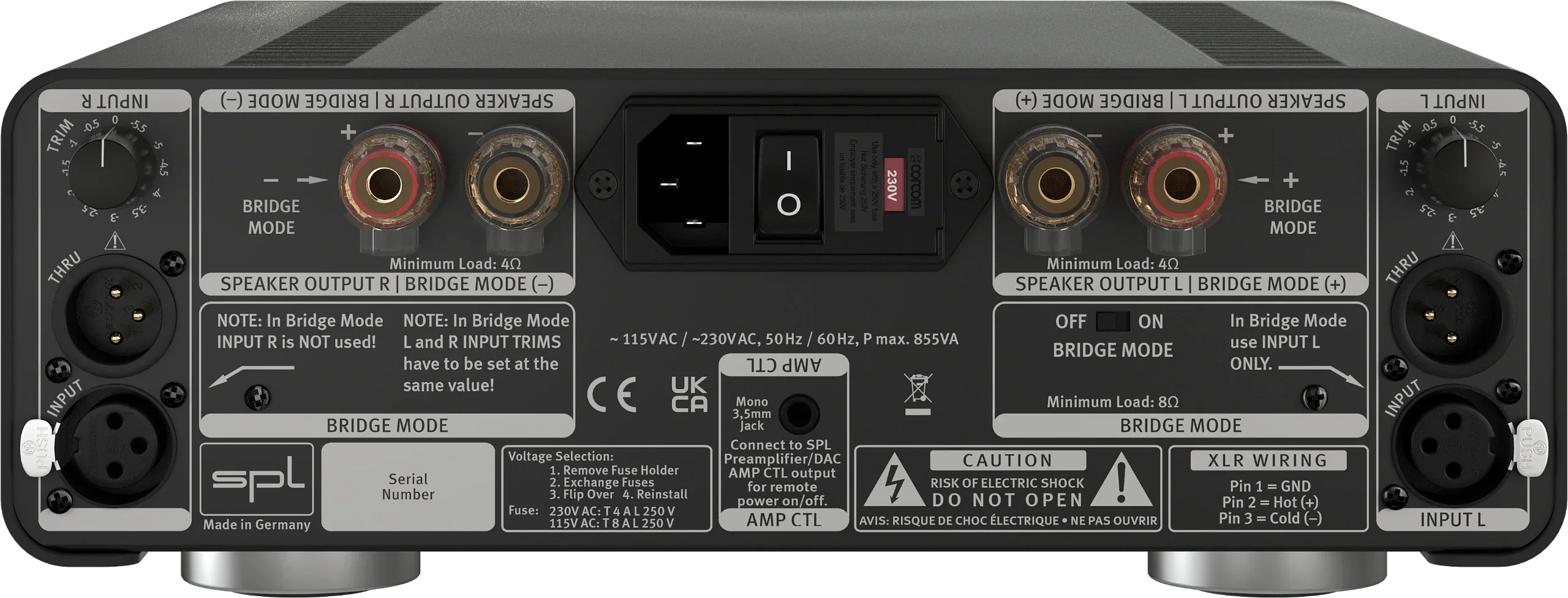 SPL - Performer s800 - Image 4