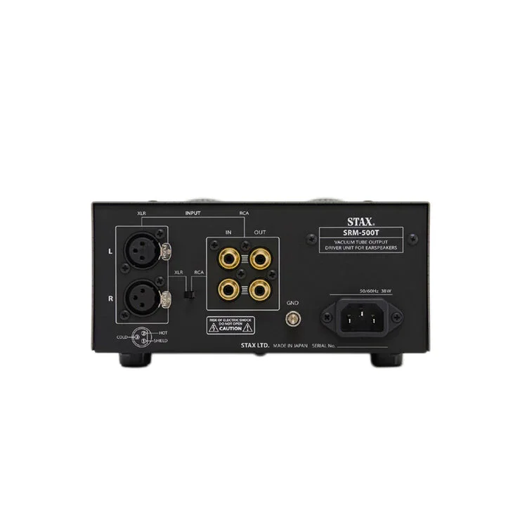 Stax - SRM-500T - Image 3