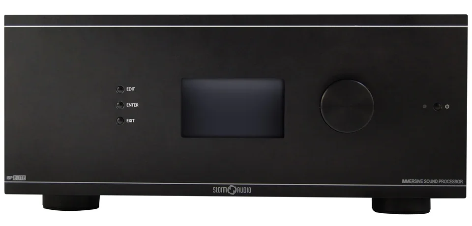 Storm - ISP Elite 16 MK1  (OPEN BOX) - Image 2
