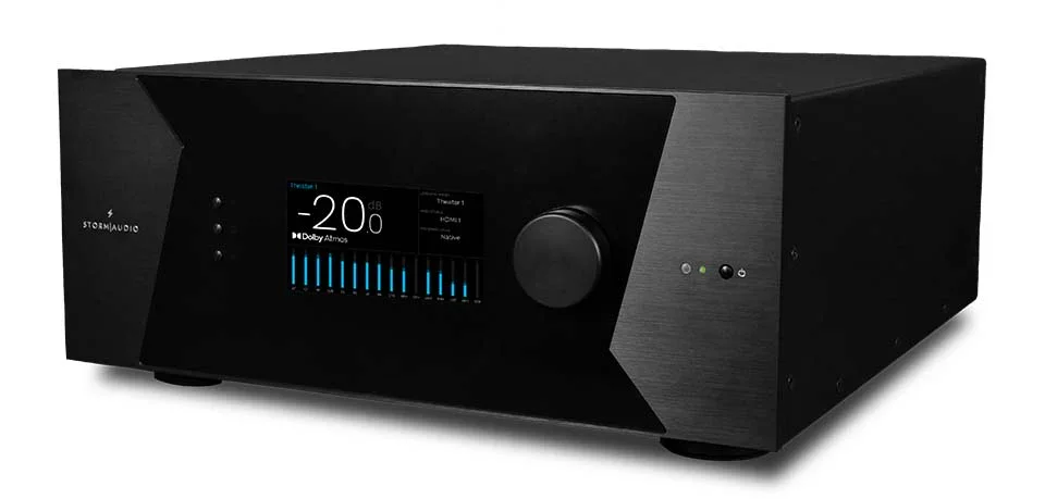 Storm - ISP Elite MK3 - Image 5