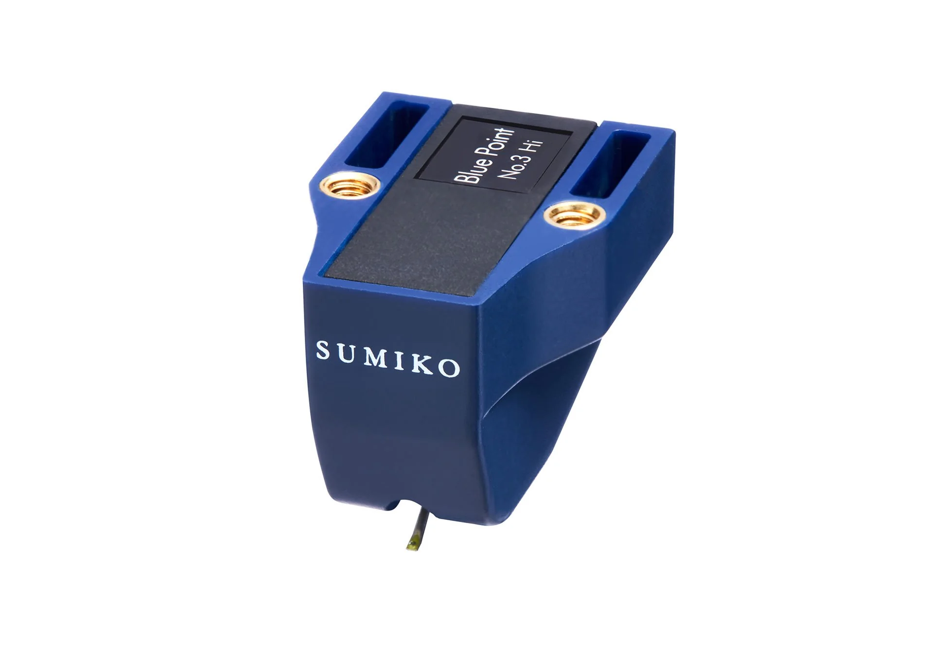 Sumiko - Blue Point No. 3 High