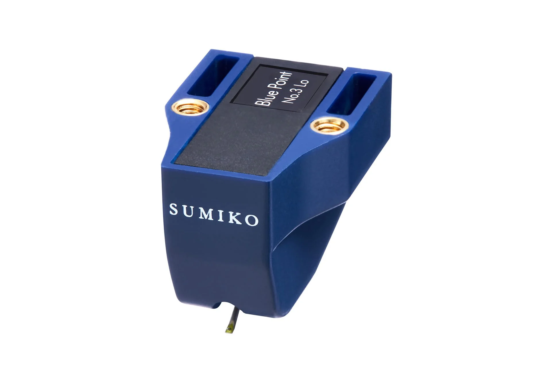 Sumiko - Blue Point No. 3 Low