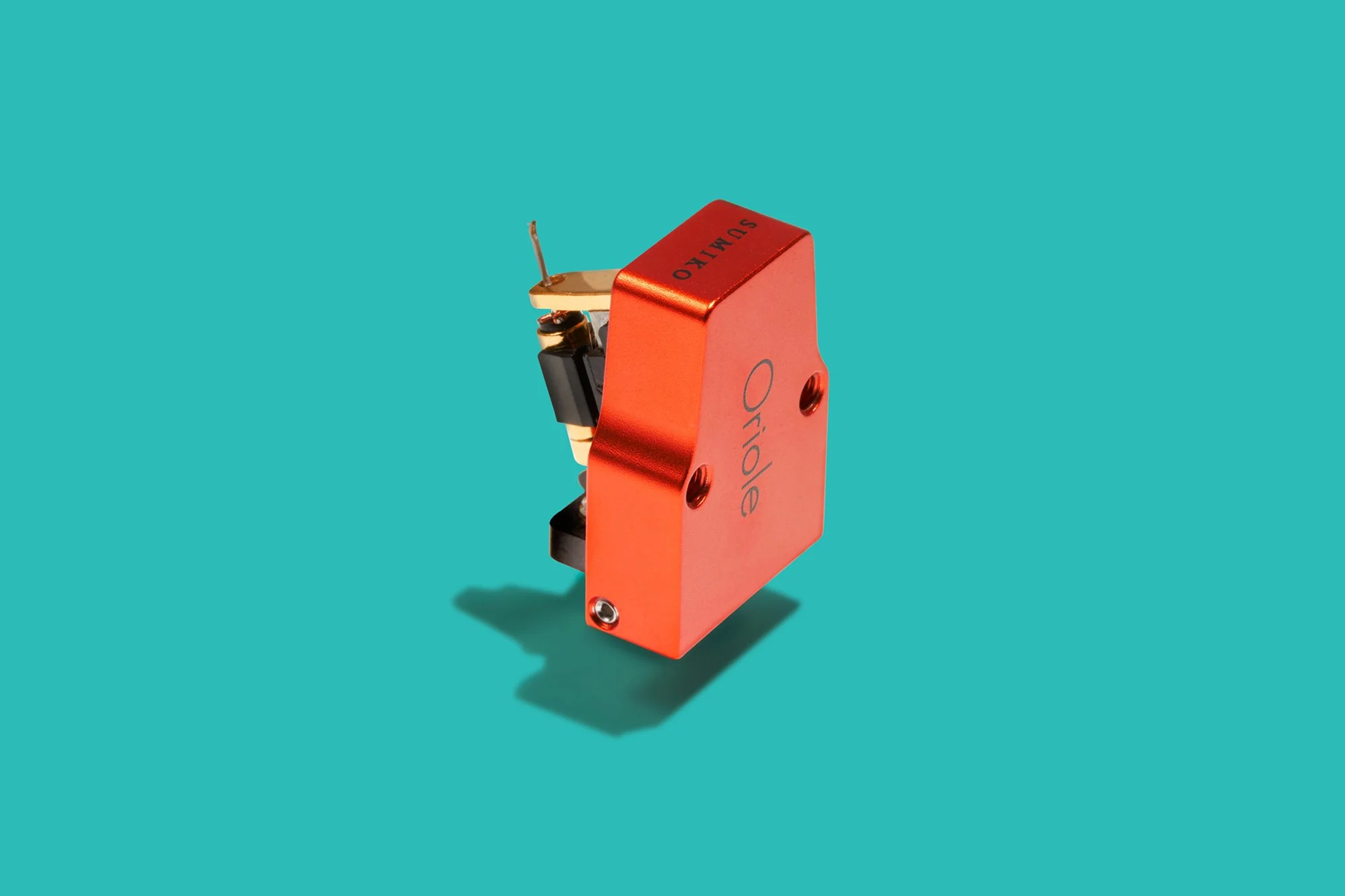 Sumiko - Oriole - Image 2