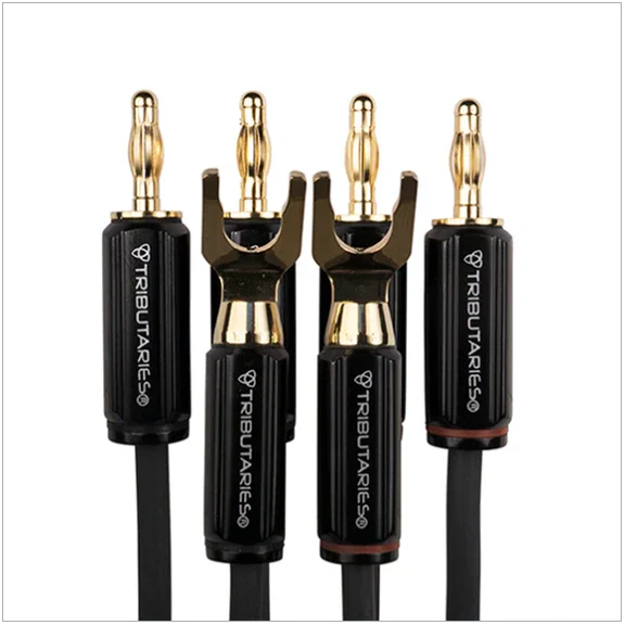 Tributaries Cable - Series 4 Bi-Wire Cable - Image 5