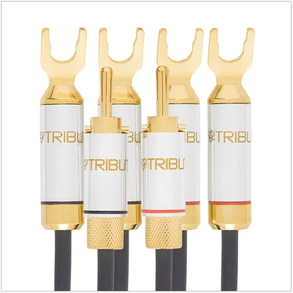 Tributaries Cable - Series 8 Bi-Wire Cable - Image 8