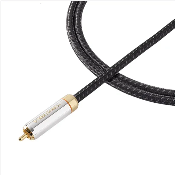 Tributaries Cable - Series 8 Coax Digital - Image 5