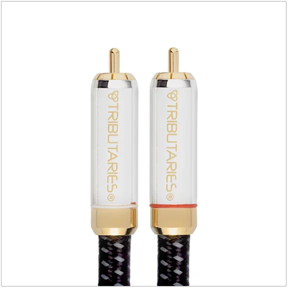 Tributaries Cable - Series 8 RCA - Image 2