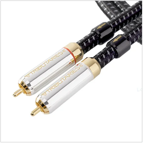 Tributaries Cable - Series 8 RCA - Image 3