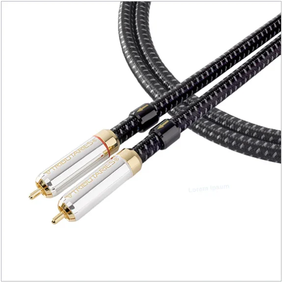 Tributaries Cable - Series 8 RCA - Image 5
