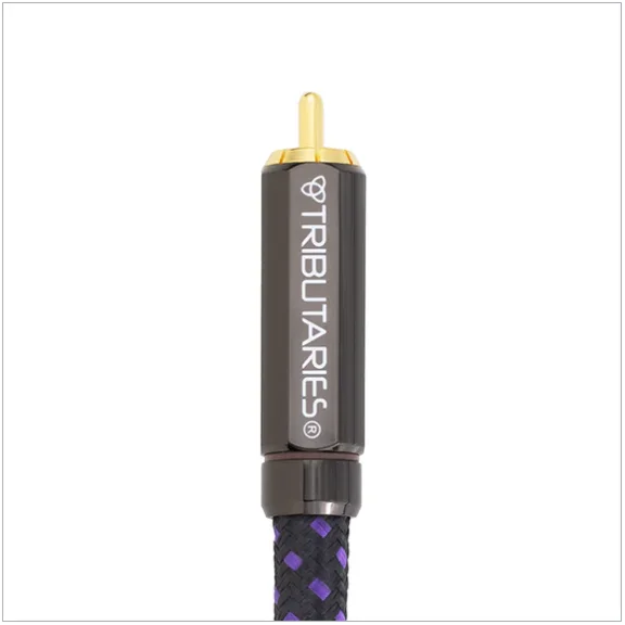 Tributaries Cable - Series 6 Subwoofer Cable