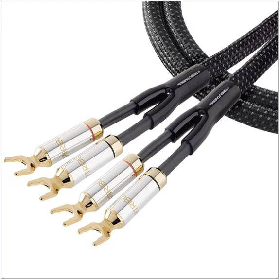 Tributaries Cable - Series 8 Speaker Cable - Image 6