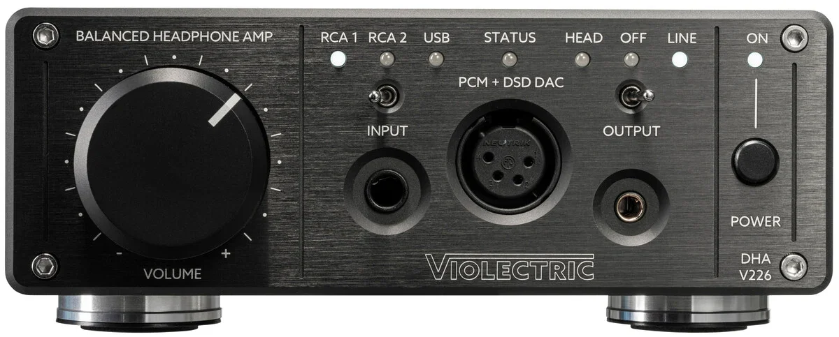 Violectric - DHA V226 - Image 2
