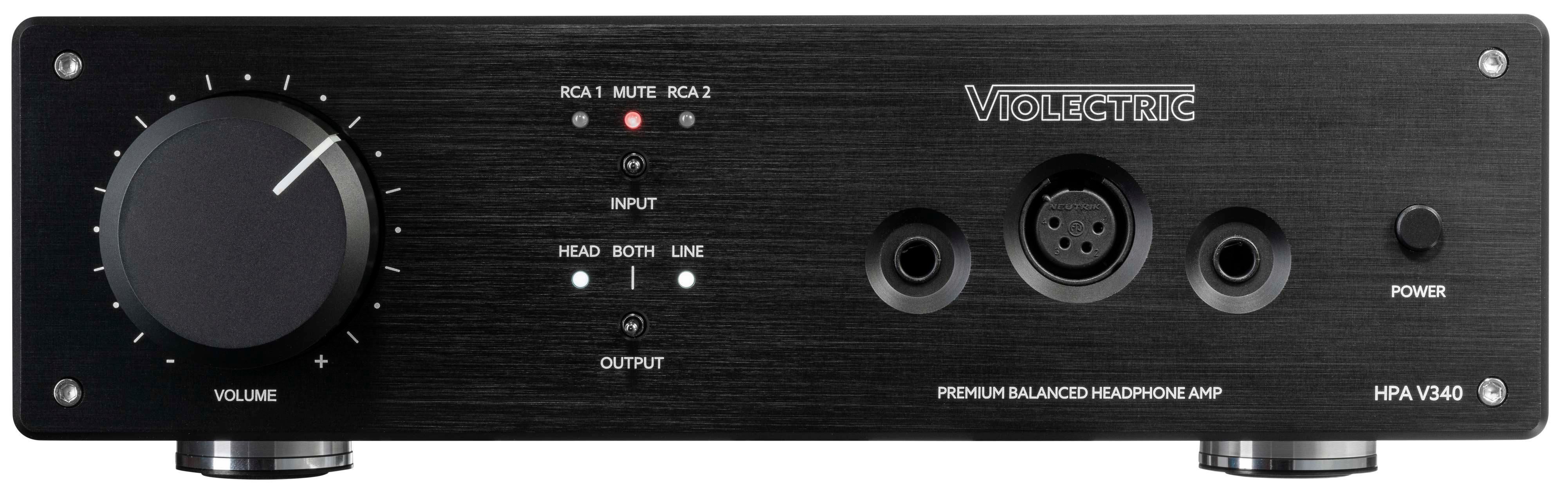 Violectric - HPA V340 - Image 2