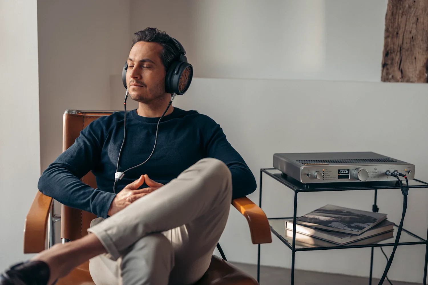 Warwick Acoustics - Aperio (GoldenSound Edition) - Image 4