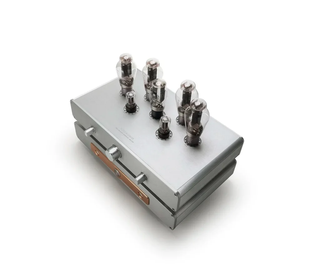 Woo Audio - 3ES (2nd Gen) - Image 4