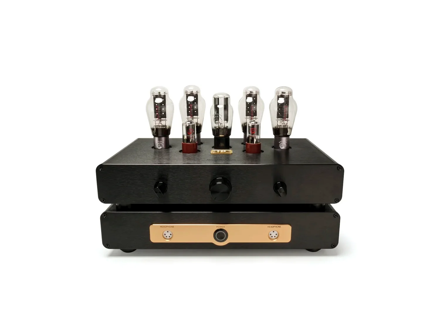 Woo Audio - 3ES (2nd Gen) Elite Edition - Image 2