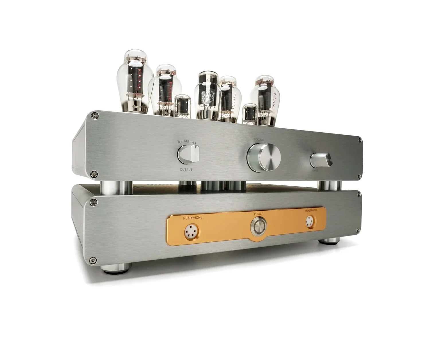 Woo Audio - 3ES (2nd Gen) Elite Edition - Image 4