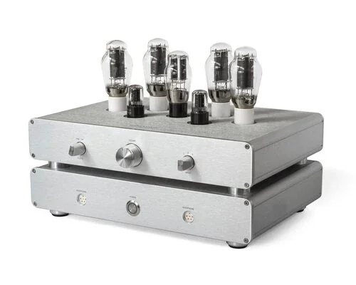 Woo Audio - 3ES Elite Edition - Image 4