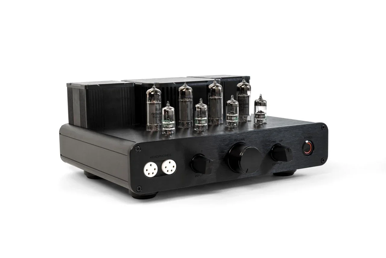 Woo Audio - ES8