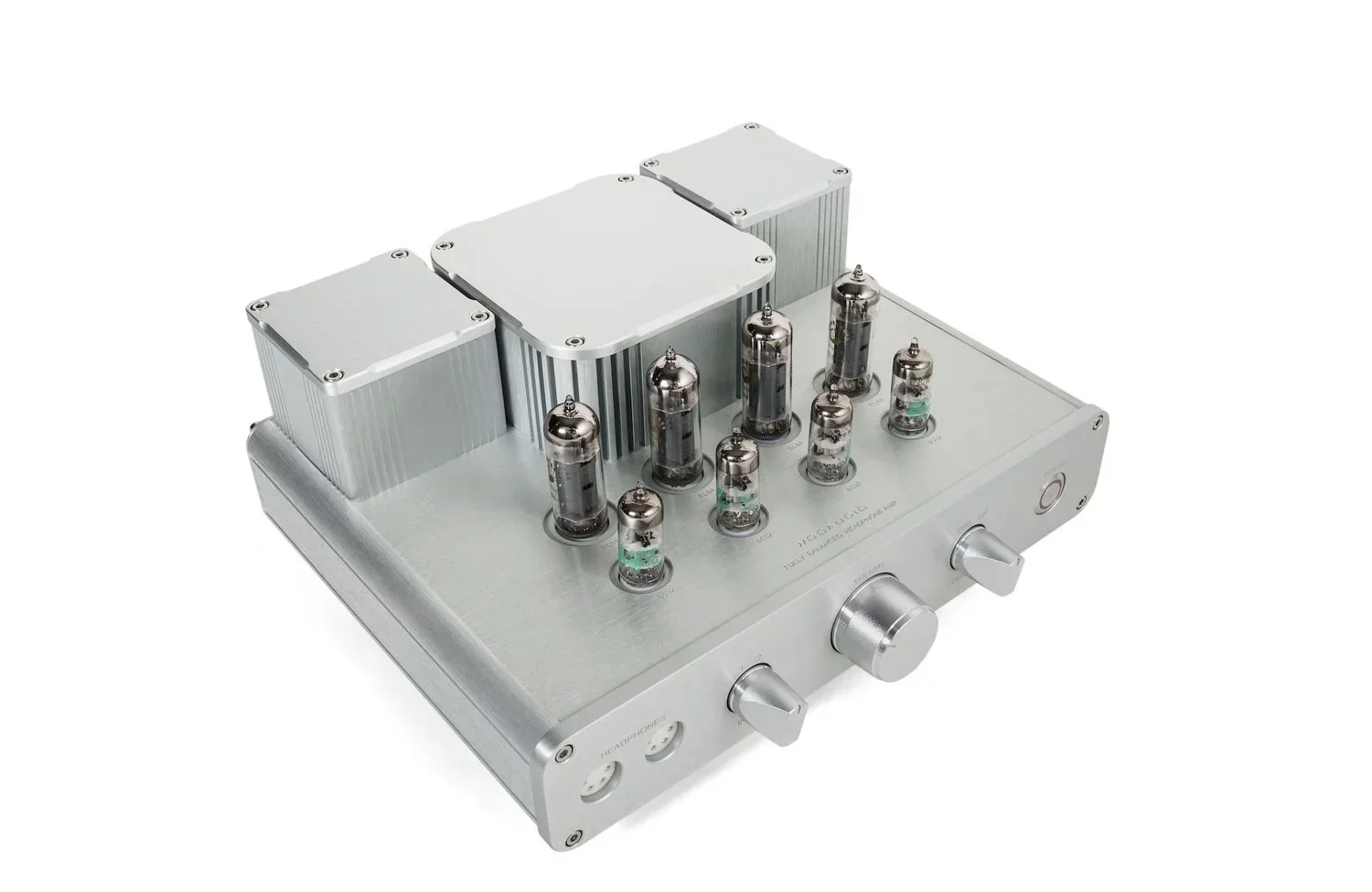 Woo Audio - ES8 - Image 2
