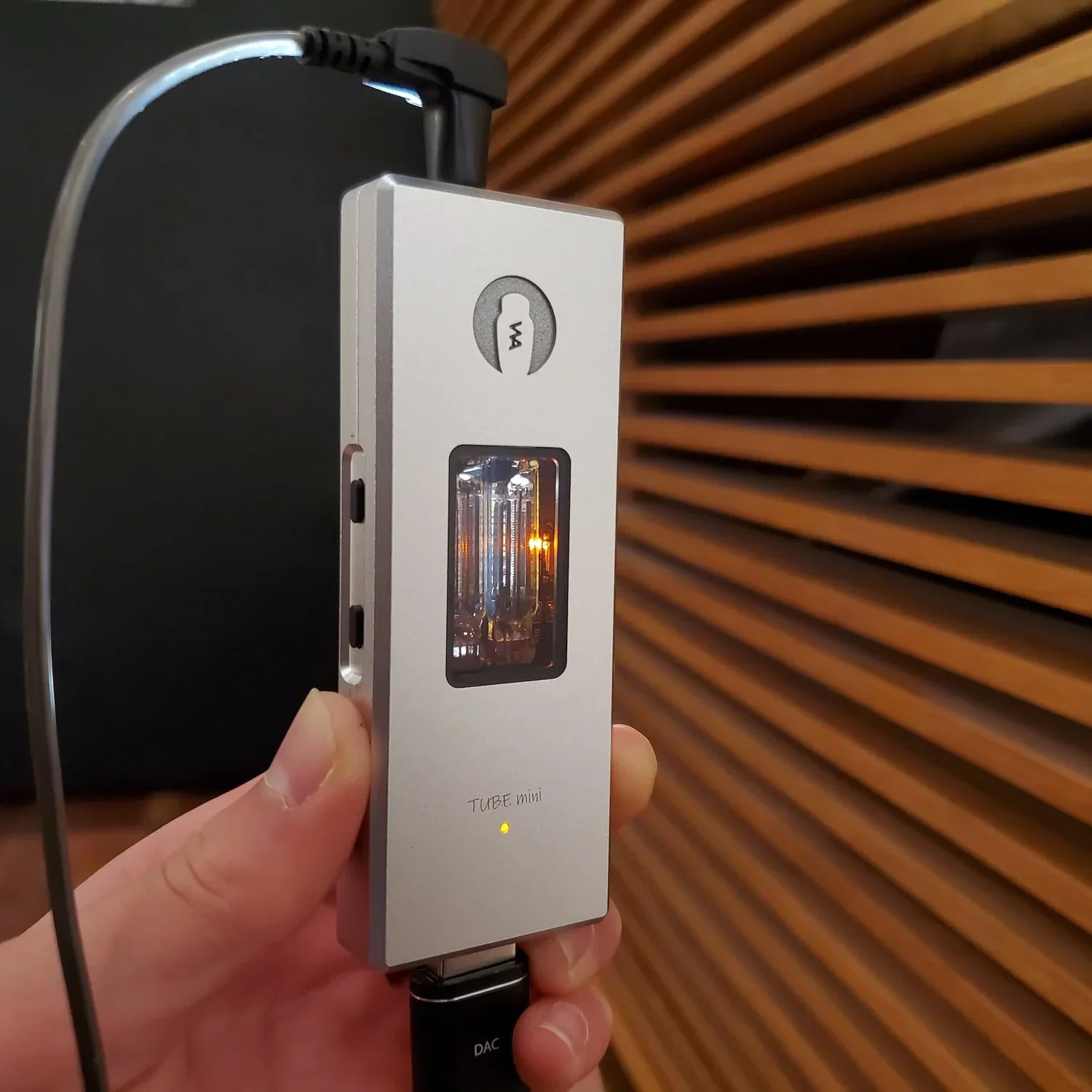 Woo Audio - Tube Mini - Image 2