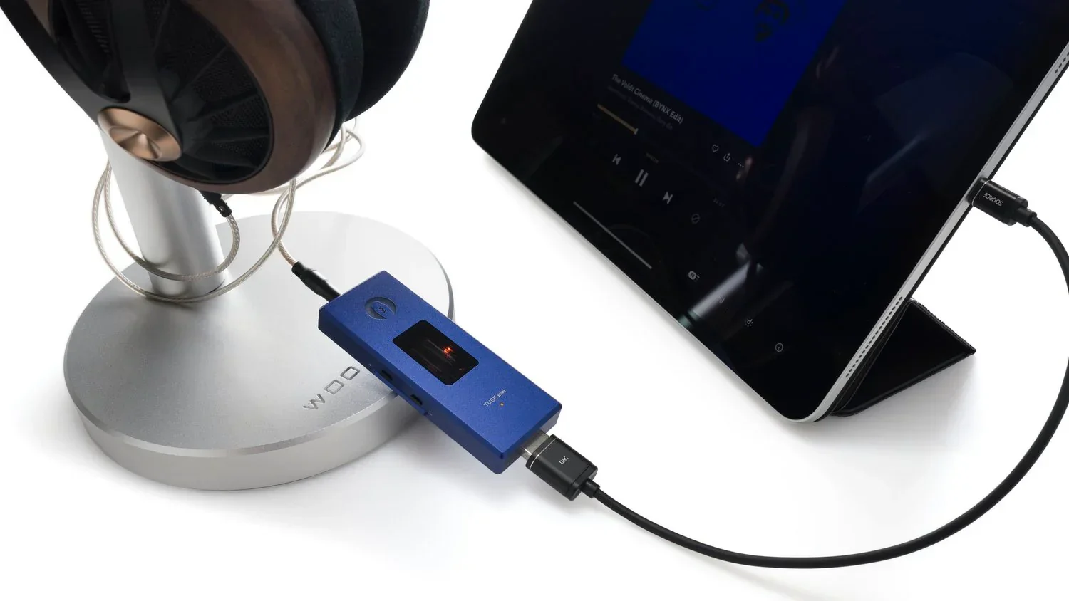 Woo Audio - Tube Mini - Image 5