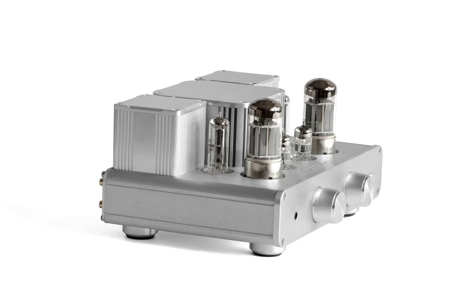 Woo Audio - WA2 Headphone Amplifier (OTL Design) - Image 3