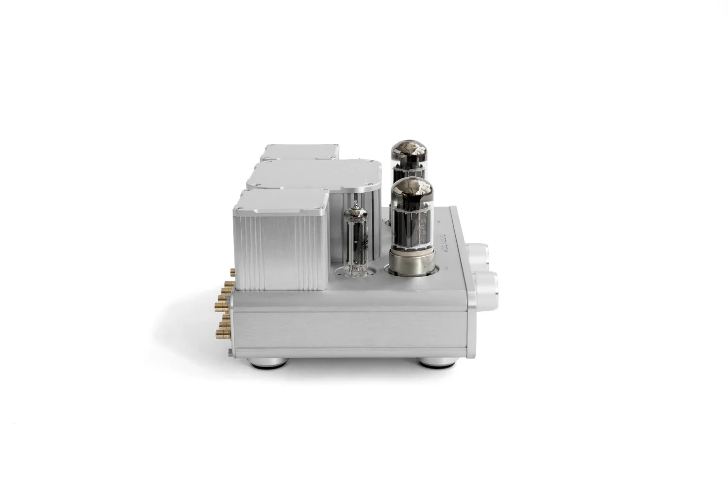 Woo Audio - WA2 Headphone Amplifier (OTL Design) - Image 5