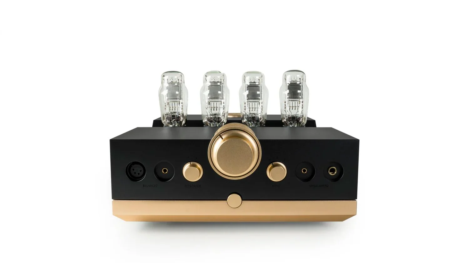 Woo Audio - WA24 20th Anniversary Edition Headphone Amplifier - Image 2
