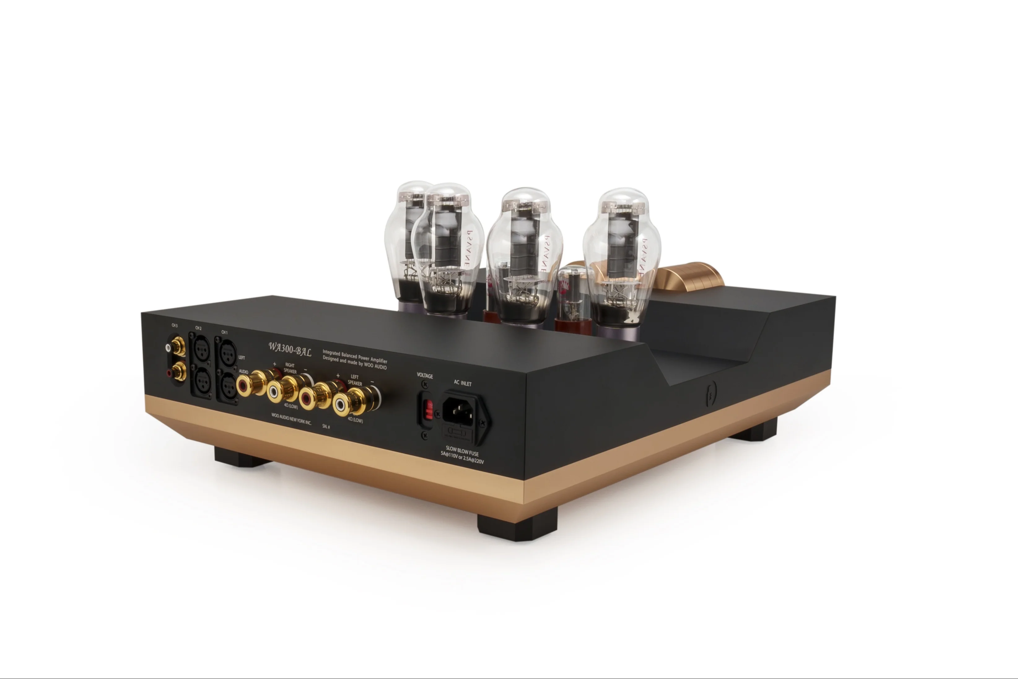 Woo Audio - WA300 - Image 5