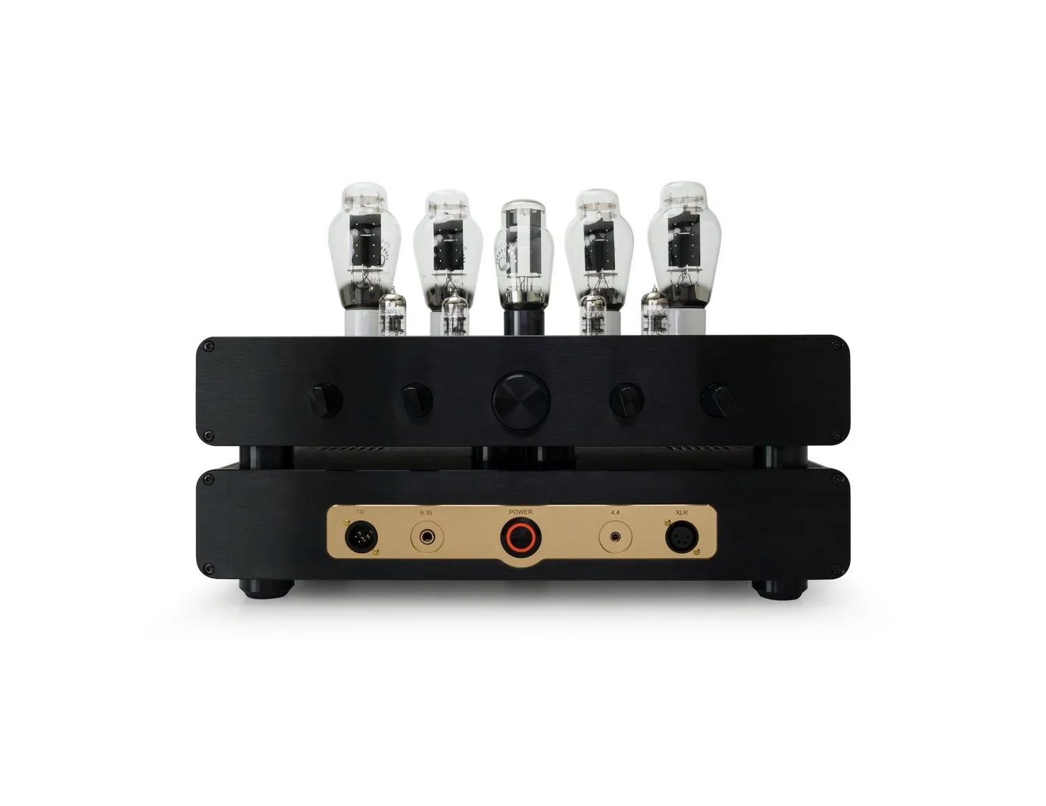 Woo Audio - WA33 (2nd Gen) - Image 2