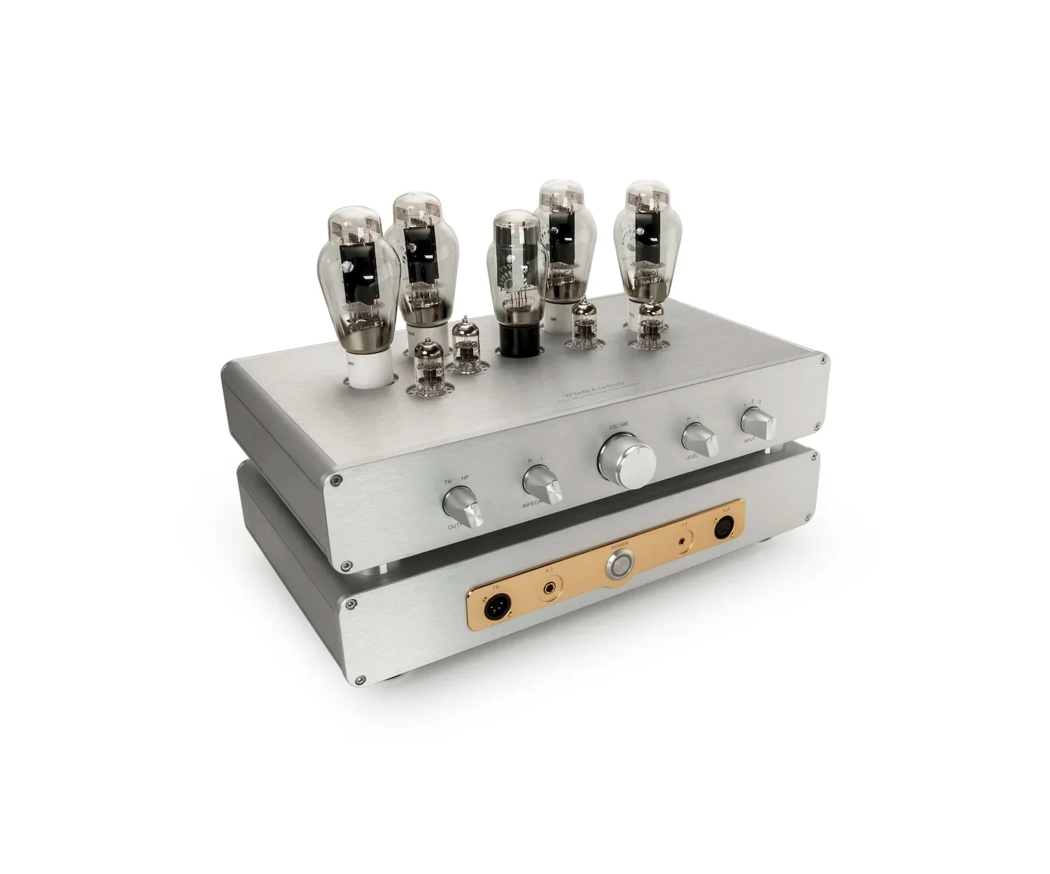 Woo Audio - WA33 (2nd Gen) - Image 4