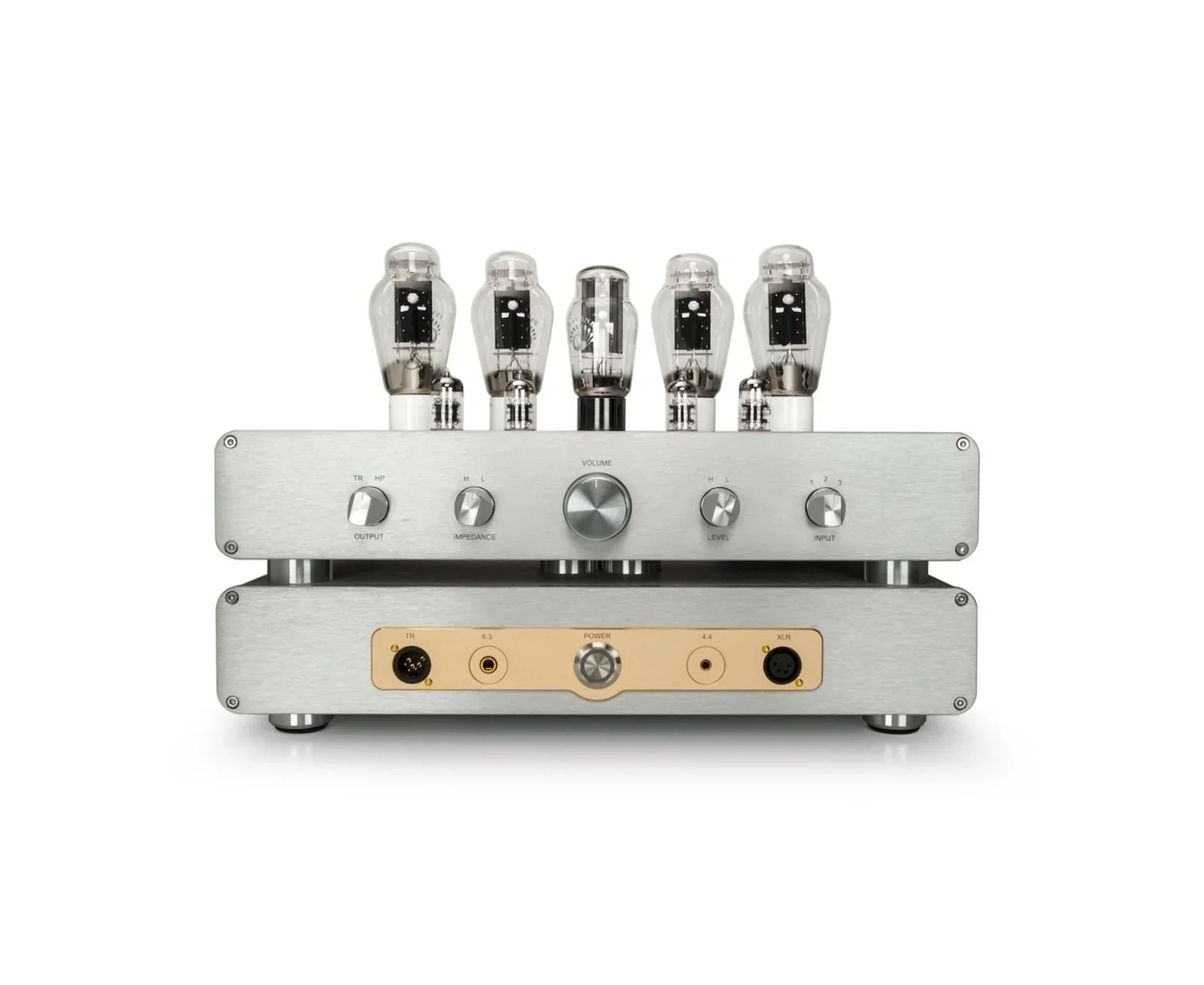 Woo Audio - WA33 (2nd Gen) - Image 5