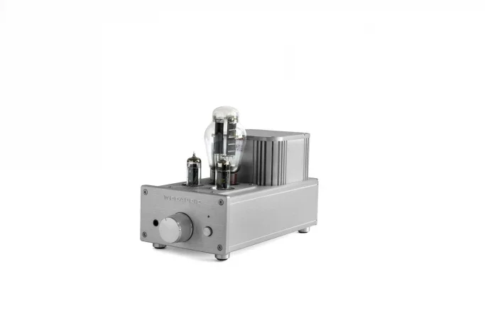 Woo Audio - WA6 2nd Gen - Image 4