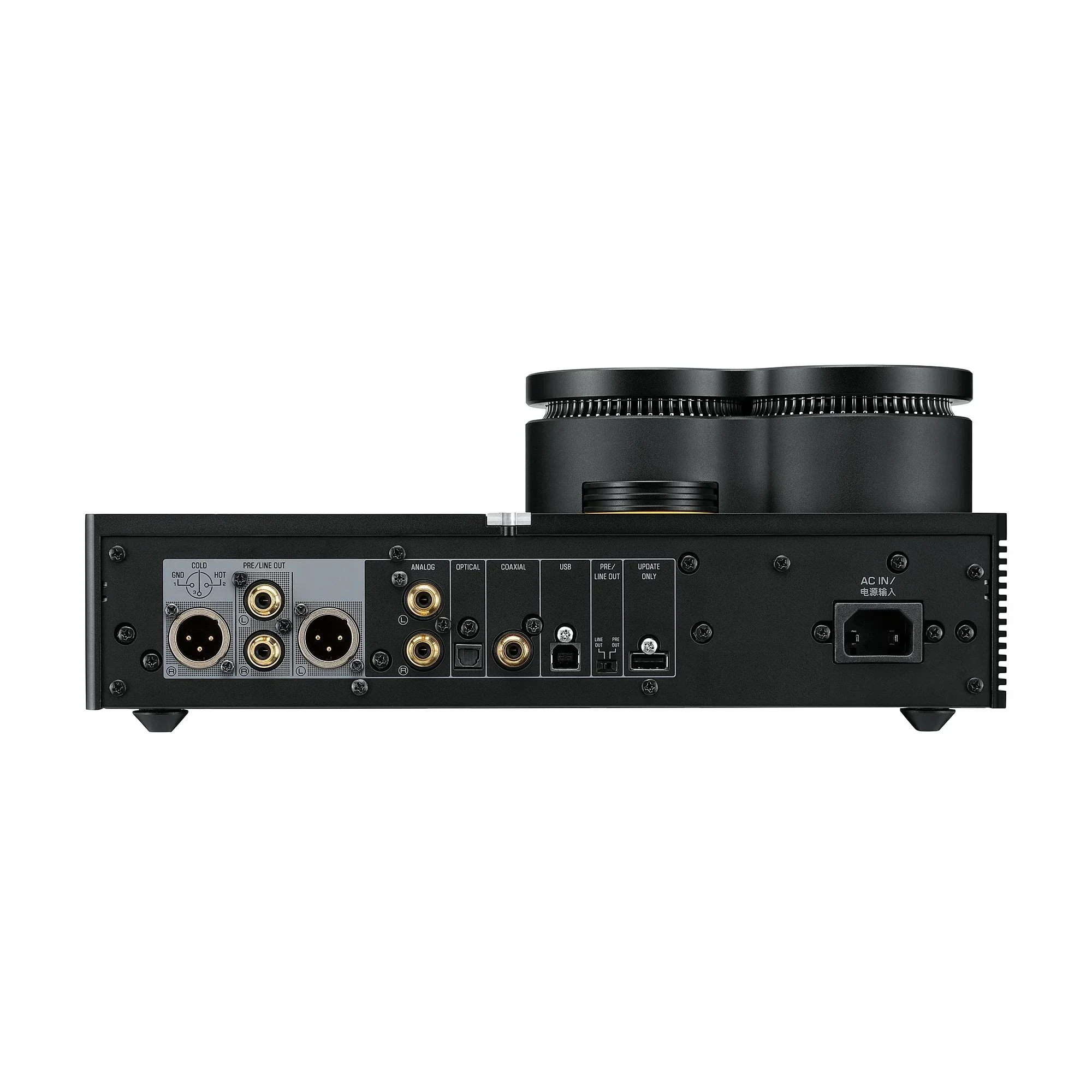 Yamaha - HA-L7A - Image 3