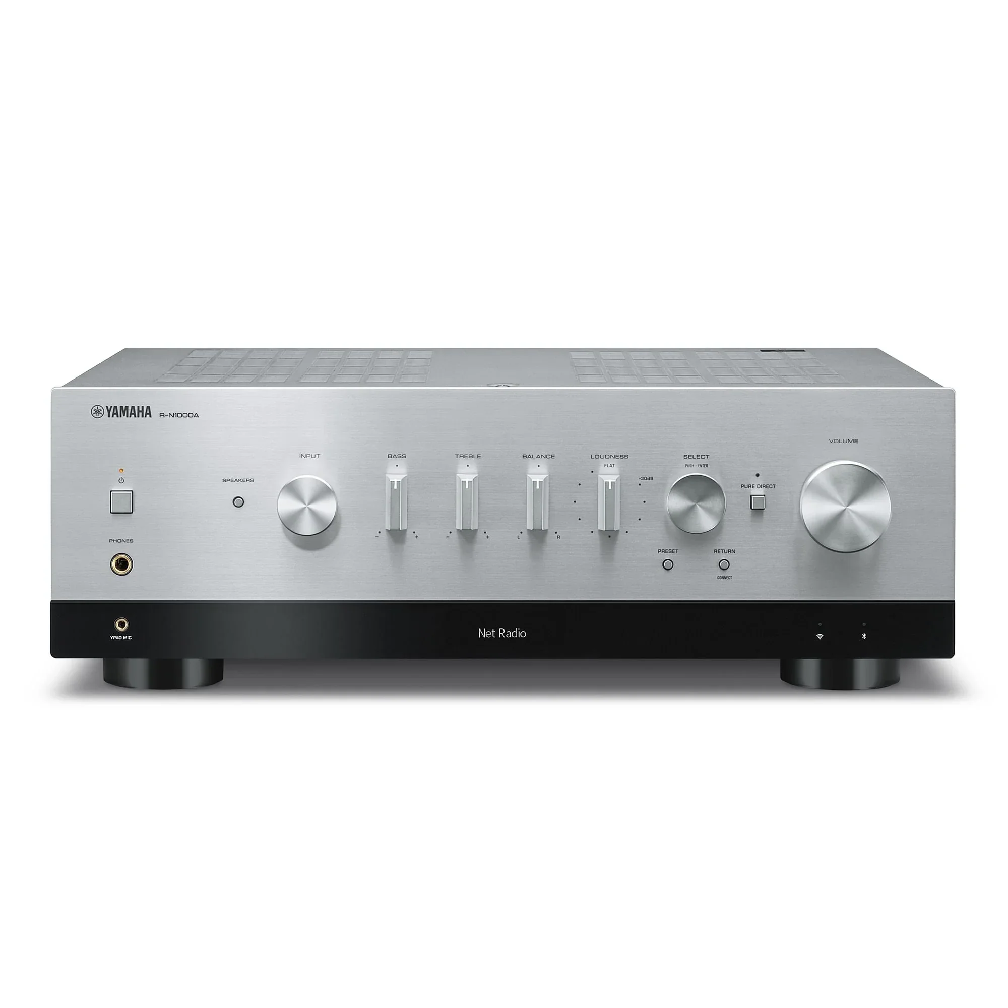 Yamaha - R-N1000A - Image 4