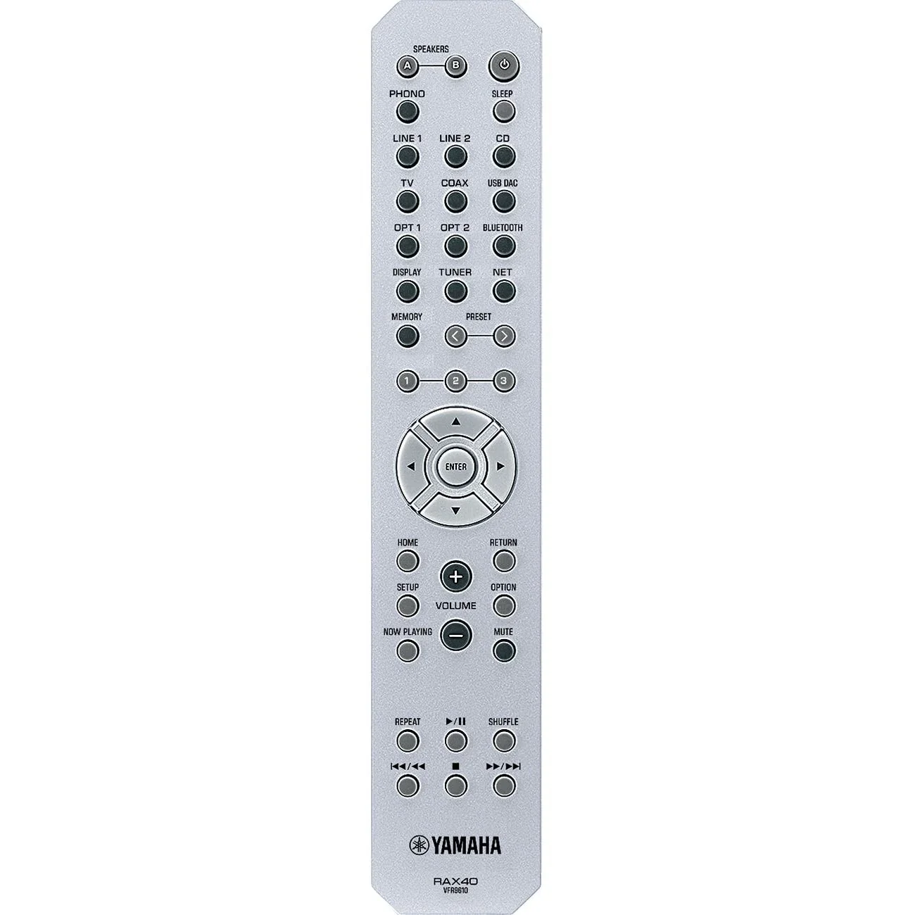 Yamaha - R-N1000A - Image 5
