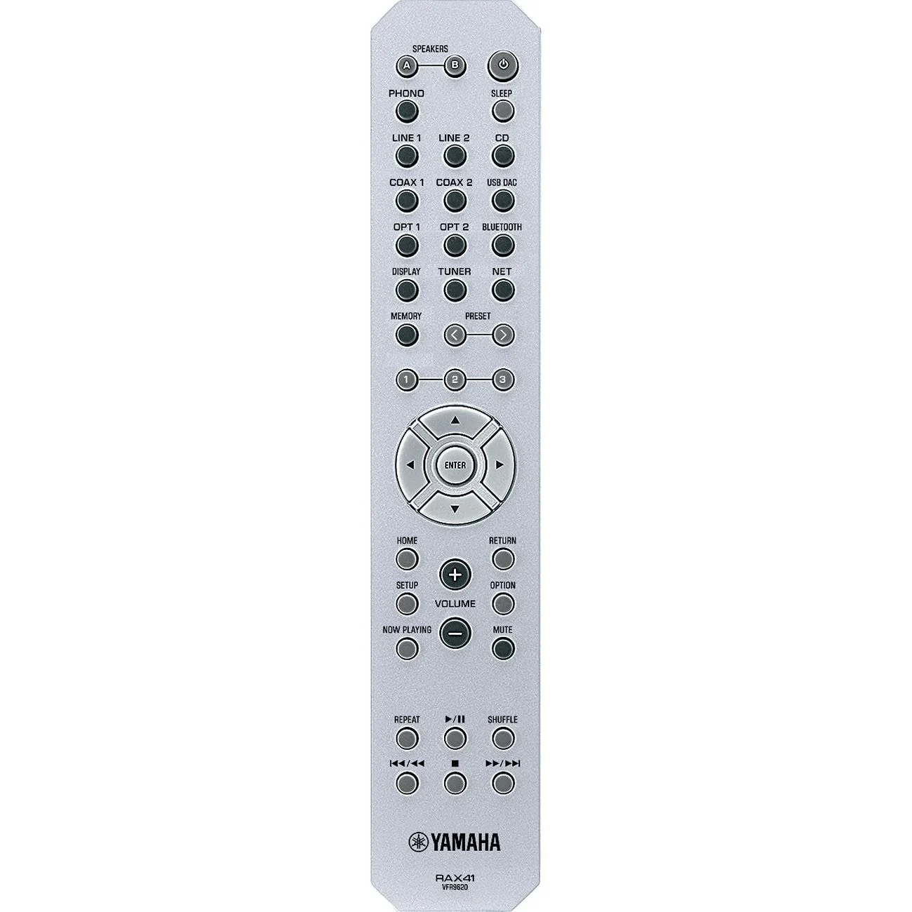 Yamaha - R-N800A - Image 6