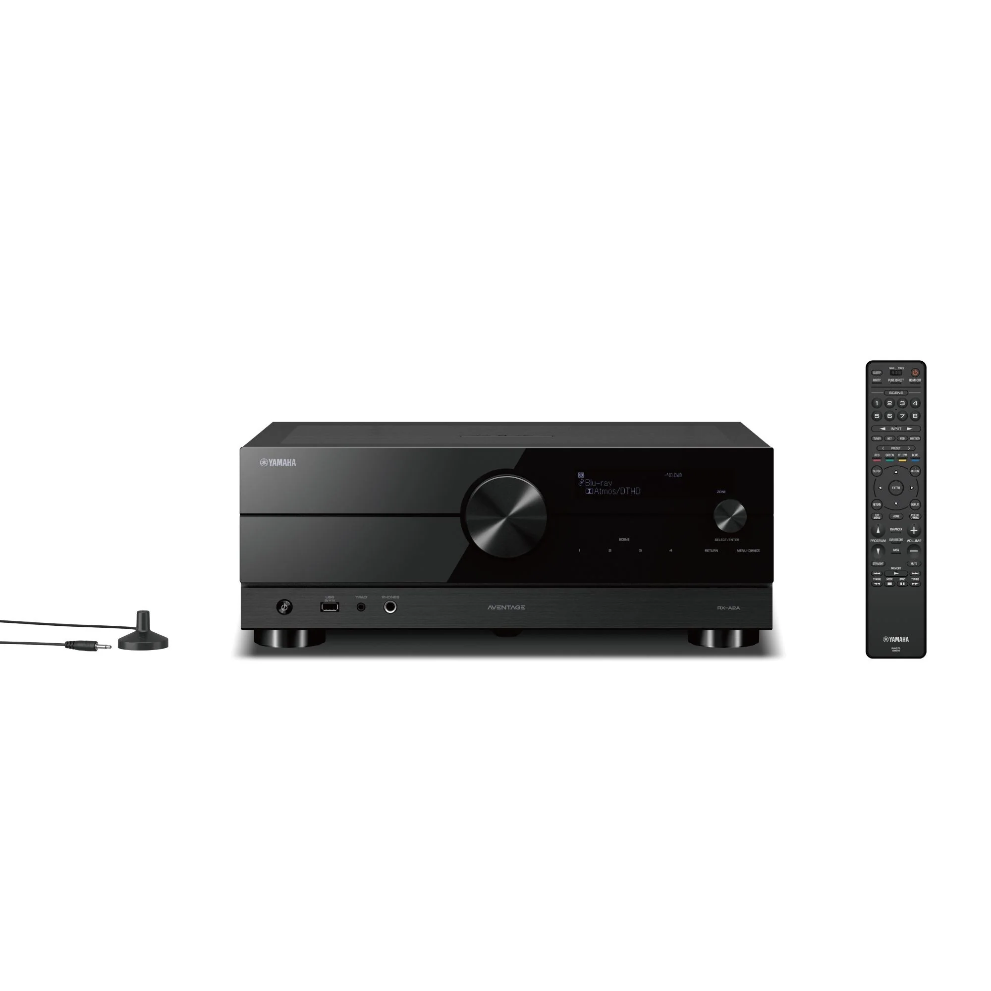 Yamaha - RX-A2A - Image 3